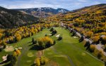 Beaver Creek golf course